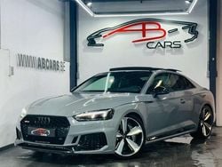 Grijs Gebruikt 2019 Audi RS5 Coupé | € 58.490 (Super prijs)