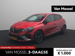 Gebruikt 2025 Renault Clio Esprit Alpine | € 27.940