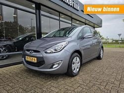 Grijs Gebruikt 2012 Hyundai ix20 Hatchback | € 6.985 (Eerlijke prijs)