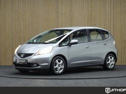 Grijs Gebruikt 2009 Honda Jazz Elegance Hatchback | € 5.450 (Eerlijke prijs)