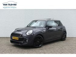 Grijs Gebruikt 2020 Mini Cooper S Chili Hatchback | € 24.900 (Super prijs)