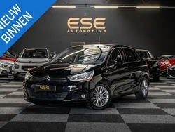 Zwart Gebruikt 2011 Citroën C4 Business Class Hatchback | € 4.495 (Iets duurder)