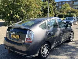 Grijs Gebruikt 2008 Toyota Prius Edition Hatchback | € 4.650 (Eerlijke prijs)
