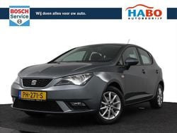 Grijs Gebruikt 2017 Seat Ibiza CONNECT Hatchback | € 10.845 (Eerlijke prijs)