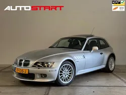 Grijs Gebruikt 2000 BMW Z3 Coupé | € 19.950 (Super prijs)