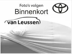 Zwart Gebruikt 2009 Toyota Auris Luna Hatchback | € 6.600 (Eerlijke prijs)