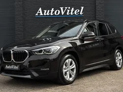 Bruin Gebruikt 2021 BMW X1 SUV | € 28.945 (Goede deal)