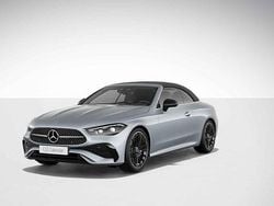 Zilver Nieuw 2025 Mercedes 200 AMG line Cabriolet | € 84.100 (Eerlijke prijs)