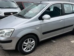 Grijs Gebruikt 2004 Hyundai Getz GLS Hatchback | € 1.450 (Eerlijke prijs)
