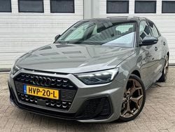 Grijs Gebruikt 2019 Audi A1 Sportback Edition .1 Hatchback | € 22.200 (Eerlijke prijs)