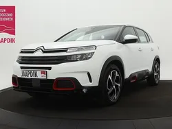 Wit Gebruikt 2020 Citroën C5 Aircross Business Class SUV | € 15.899 (Goede deal)