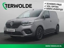 Grijs Nieuw 2024 Renault Kangoo MPV | € 23.945 (Goede deal)