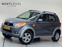 Grijs Gebruikt 2006 Daihatsu Terios SUV | € 4.950 (Goede deal)