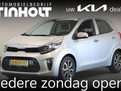 Grijs Gebruikt 2023 Kia Picanto Hatchback | € 15.950 (Eerlijke prijs)