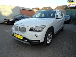 Wit Gebruikt 2012 BMW X1 SUV | € 10.950 (Eerlijke prijs)