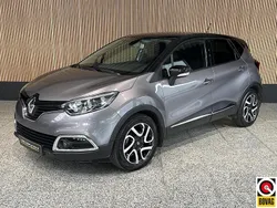 Grijs Gebruikt 2014 Renault Captur SUV | € 11.950 (Eerlijke prijs)