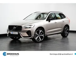 Grijs Gebruikt 2024 Volvo XC60 Plus SUV | € 69.900 (Duur)
