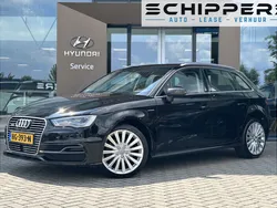 Zwart Gebruikt 2015 Audi A3 Sportback e-tron Ambition Sedan | € 10.900 (Goede deal)