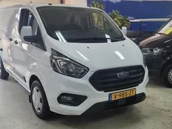 Wit Gebruikt 2019 Ford Transit Custom Van | € 14.500 (Eerlijke prijs)