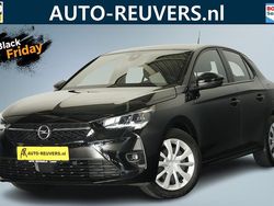 Zwart Gebruikt 2021 Opel Corsa GS Line Hatchback | € 14.500 (Iets duurder)
