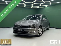 Grijs Gebruikt 2018 VW Polo Hatchback | € 9.500 (Eerlijke prijs)