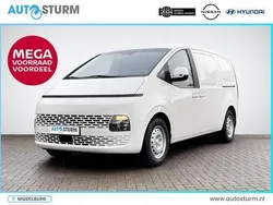 Wit Gebruikt 2024 Hyundai Staria Van | € 26.059