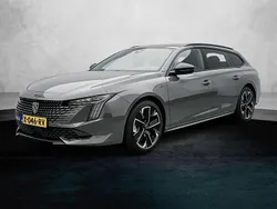 Grijs Gebruikt 2024 Peugeot 508 GTi Stationwagen | € 36.575 (Eerlijke prijs)