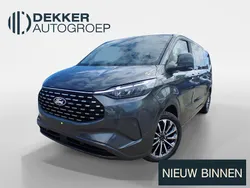 Grijs Nieuw 2025 Ford Tourneo Connect Titanium X MPV | € 69.945