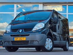 Overige Gebruikt 2012 Renault Trafic Van | € 8.494 (Duur)