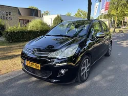 Zwart Gebruikt 2014 Citroën C3 Hatchback | € 7.950 (Duur)