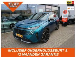 Blauw Gebruikt 2024 Peugeot 3008 Allure SUV | € 32.950 (Goede deal)