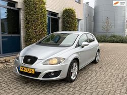 Grijs Gebruikt 2009 Seat Leon Style Hatchback | € 3.250 (Eerlijke prijs)