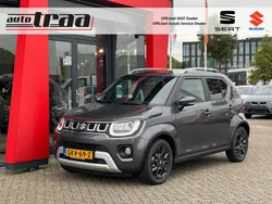 Grijs Gebruikt 2024 Suzuki Ignis Style Hatchback | € 27.950 (Iets duurder)