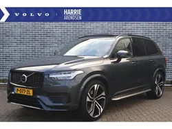Grijs Gebruikt 2021 Volvo XC90 R-Design SUV | € 51.399 (Iets duurder)
