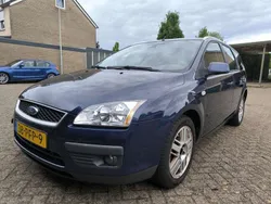 Gebruikt 2007 Ford Focus Ghia Stationwagen | € 1.000 (Super prijs)