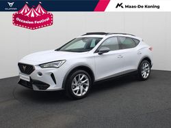 Wit Gebruikt 2023 Cupra Formentor VZ SUV | € 27.740 (Super prijs)
