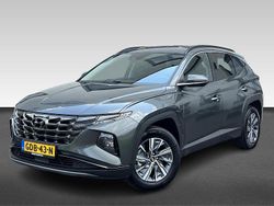 Grijs Gebruikt 2024 Hyundai Tucson Comfort SUV | € 36.430 (Goede deal)