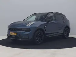 Blauw Gebruikt 2023 Lynk & Co 01 SUV | € 25.900 (Goede deal)