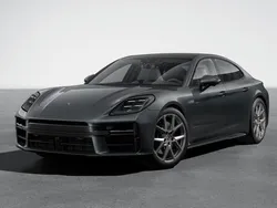 Grijs Nieuw 2024 Porsche Panamera 4 Sedan | € 175.798 (Super prijs)