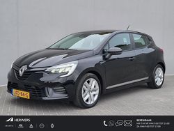 Gebruikt 2022 Renault Clio Business | € 17.885