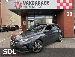 Grijs Gebruikt 2021 Kia Ceed Sportswagon Stationwagen | € 21.945 (Eerlijke prijs)