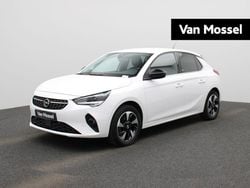 Wit Gebruikt 2022 Opel Corsa-e Elegance Hatchback | € 14.400 (Goede deal)
