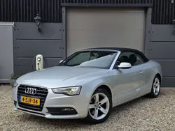 Gebruikt 2013 Audi A5 Cabriolet Cabriolet | € 10.450 (Super prijs)