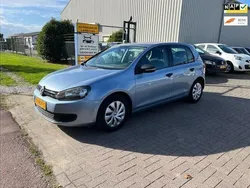 VW Golf VI