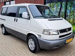 Wit Gebruikt 1997 VW T4 California Van | € 9.750 (Super prijs)