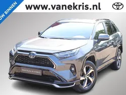 Grijs Gebruikt 2022 Toyota RAV4 Style SUV | € 40.899 (Eerlijke prijs)