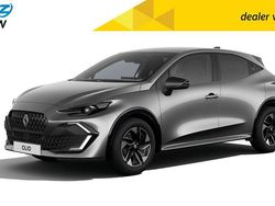 Grijs Nieuw 2026 Renault Clio V Techno Hatchback | € 29.690