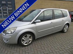 Grijs Gebruikt 2008 Renault Grand Scénic II MPV | € 1.950 (Iets duurder)