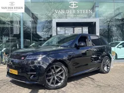 Zwart Gebruikt 2023 Land Rover Range Rover Sport Autobiography SUV | € 129.950 (Eerlijke prijs)