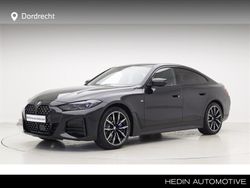 Zwart Gebruikt 2024 BMW 420 Comfort Edition Coupé | € 55.895 (Eerlijke prijs)
